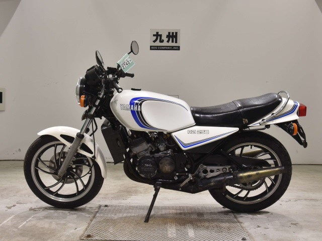 Yamaha RZ250