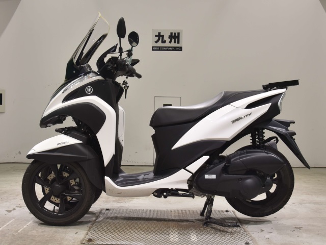 OTHER TORI CITY 125A
