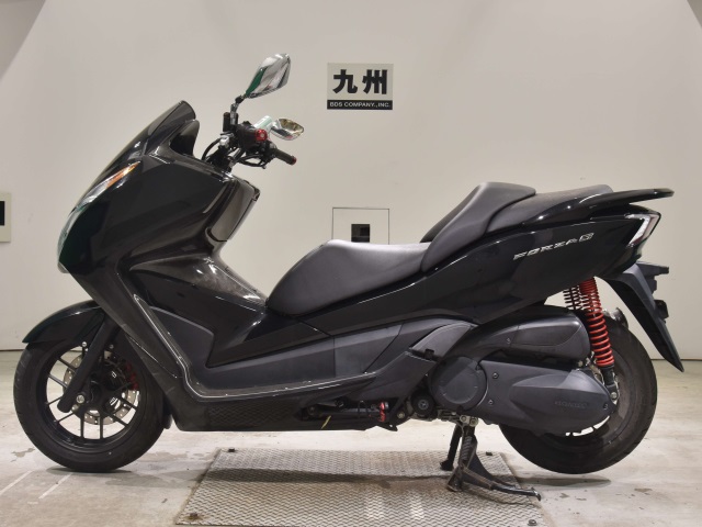 Honda FORZA