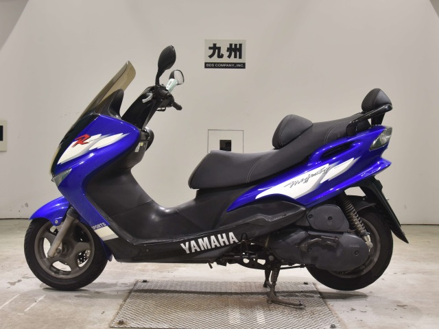 Yamaha MAJESTY 125FI