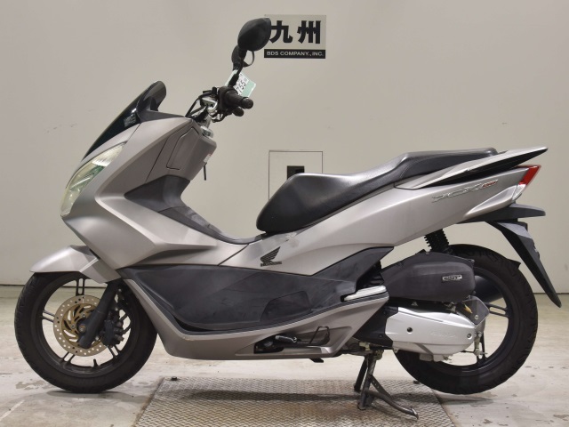 Honda PCX150-2