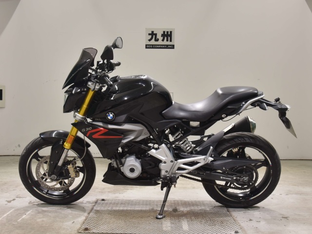 OTHER BMWG310R