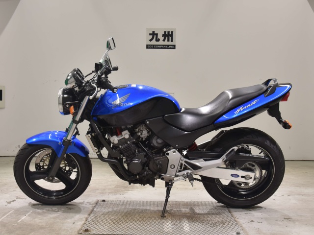 Honda HORNET250