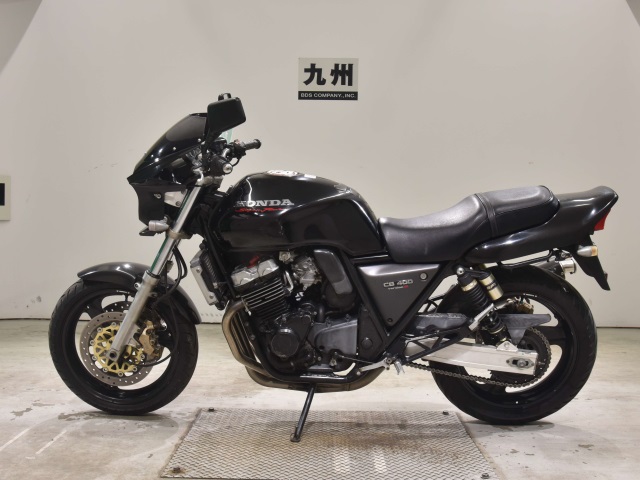 Honda CB400SF
