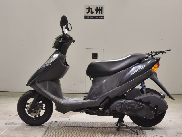 Suzuki ADDRESS V125