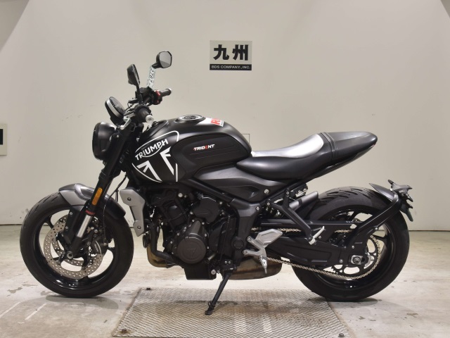 OTHER TRIUMPH TRIDENT 660