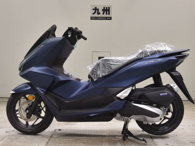 OTHER PCX125-4