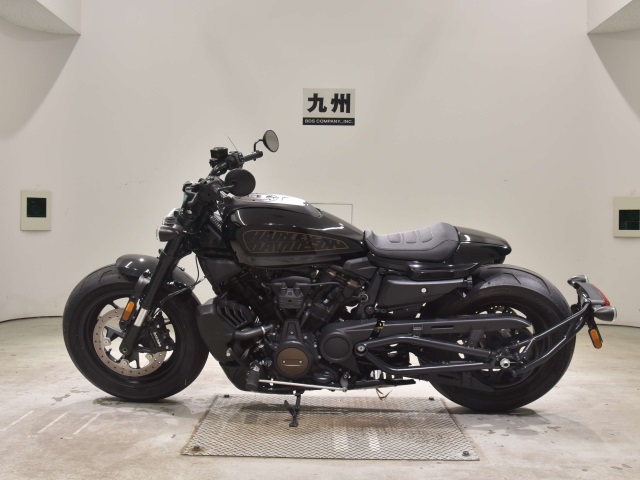 OTHER HARLEY RH1250S