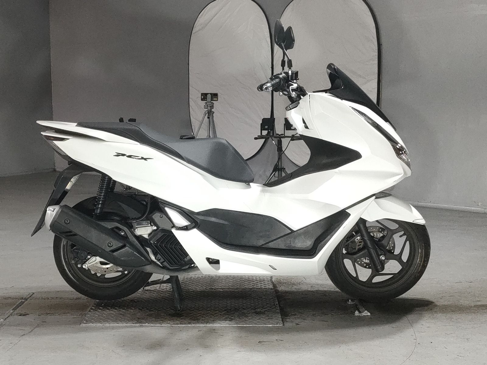 Honda PCX125
