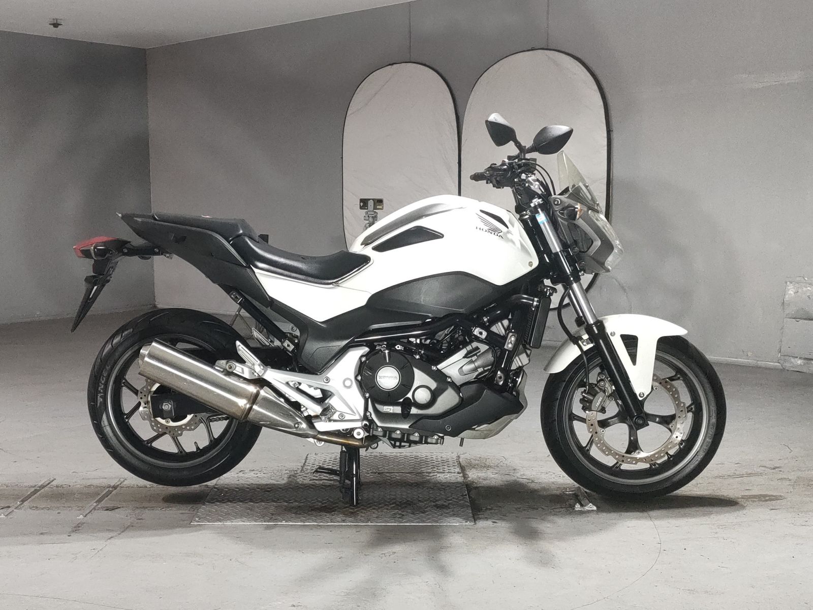 OTHER NC750L TRAINING CAR