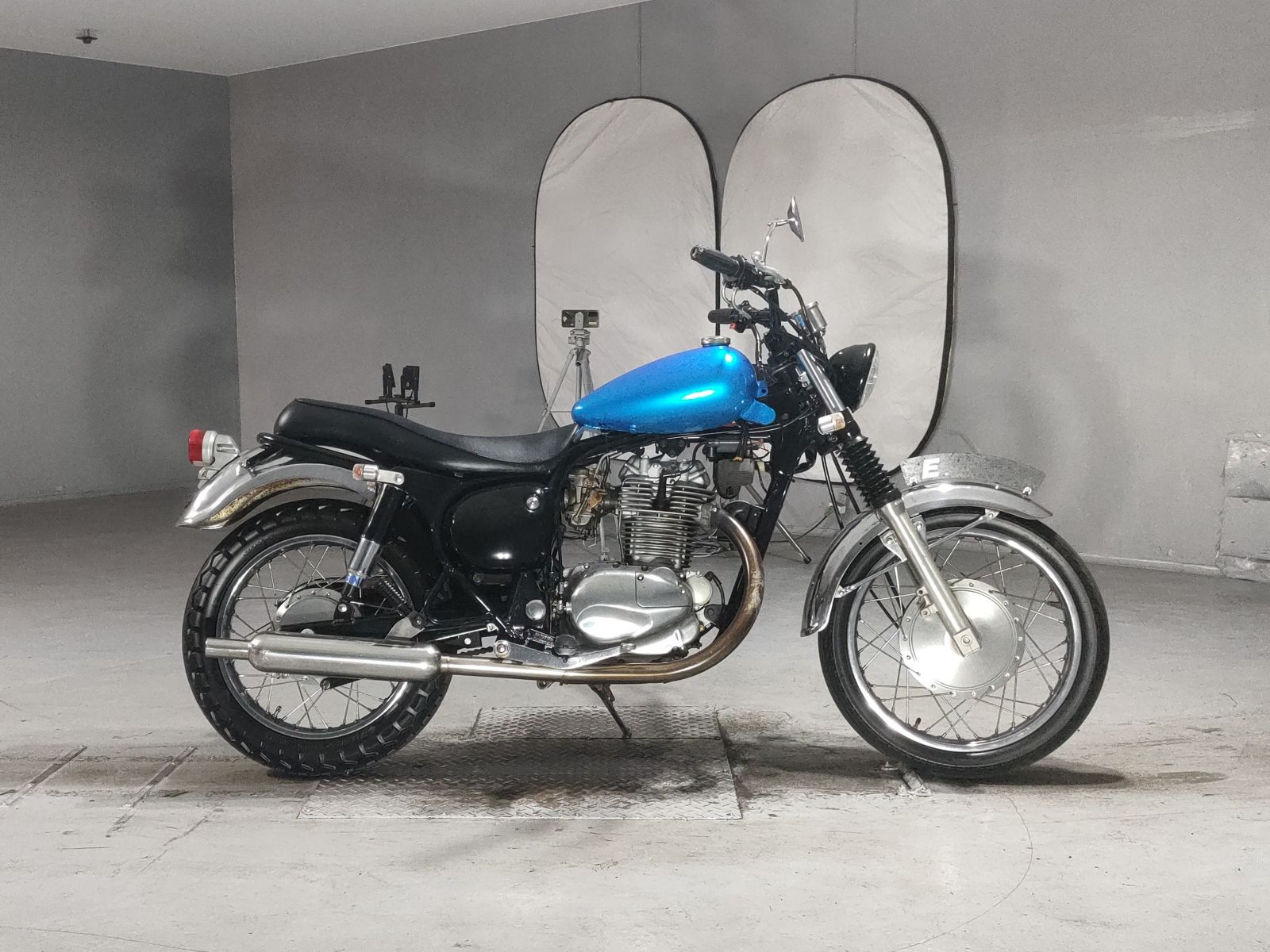Kawasaki ESTRELLA250