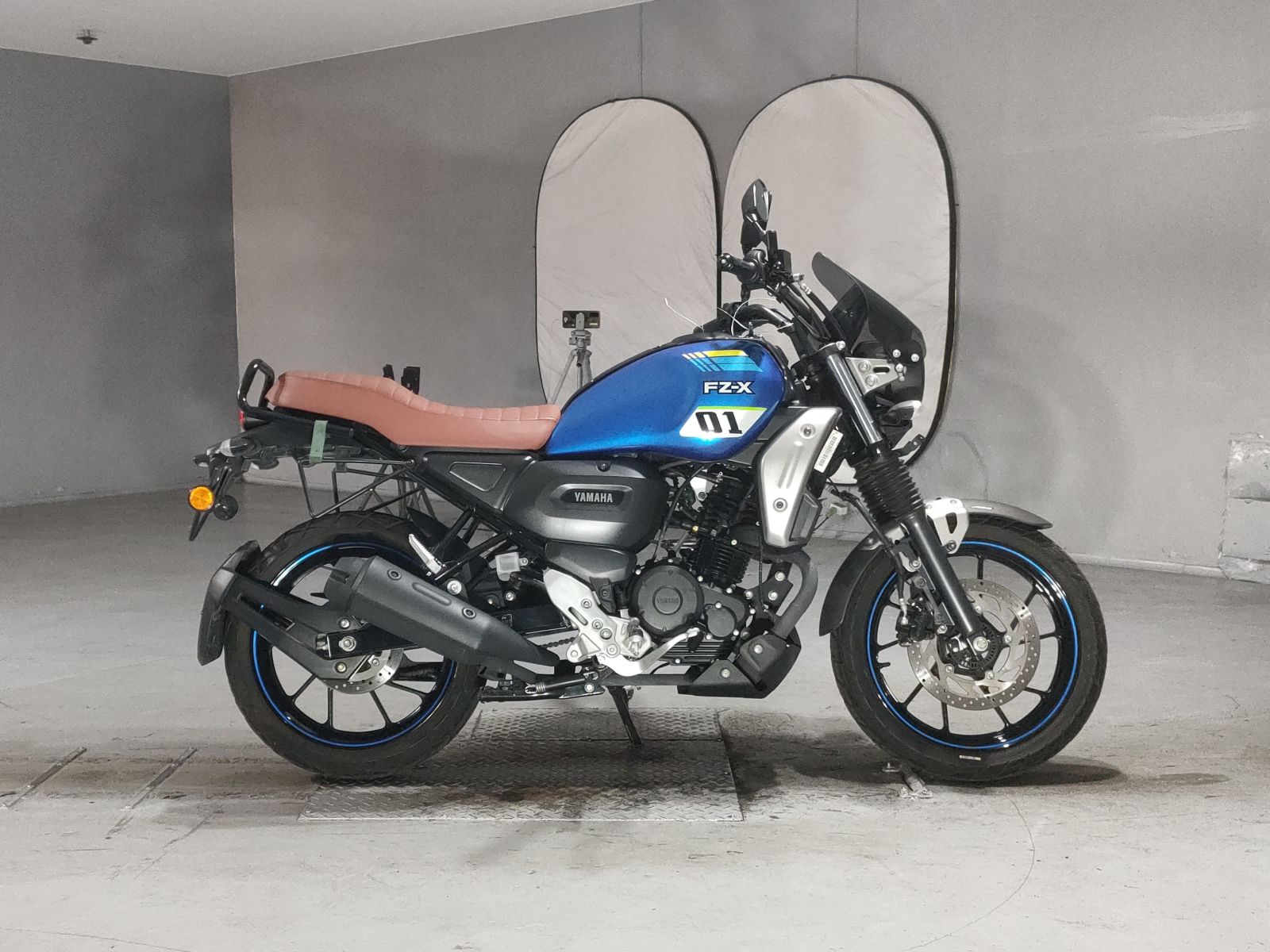 OTHER FZX150