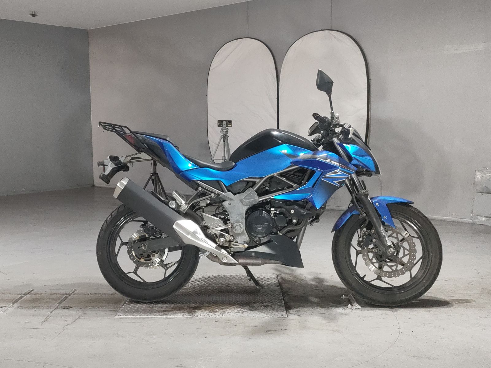 OTHER Z250SL