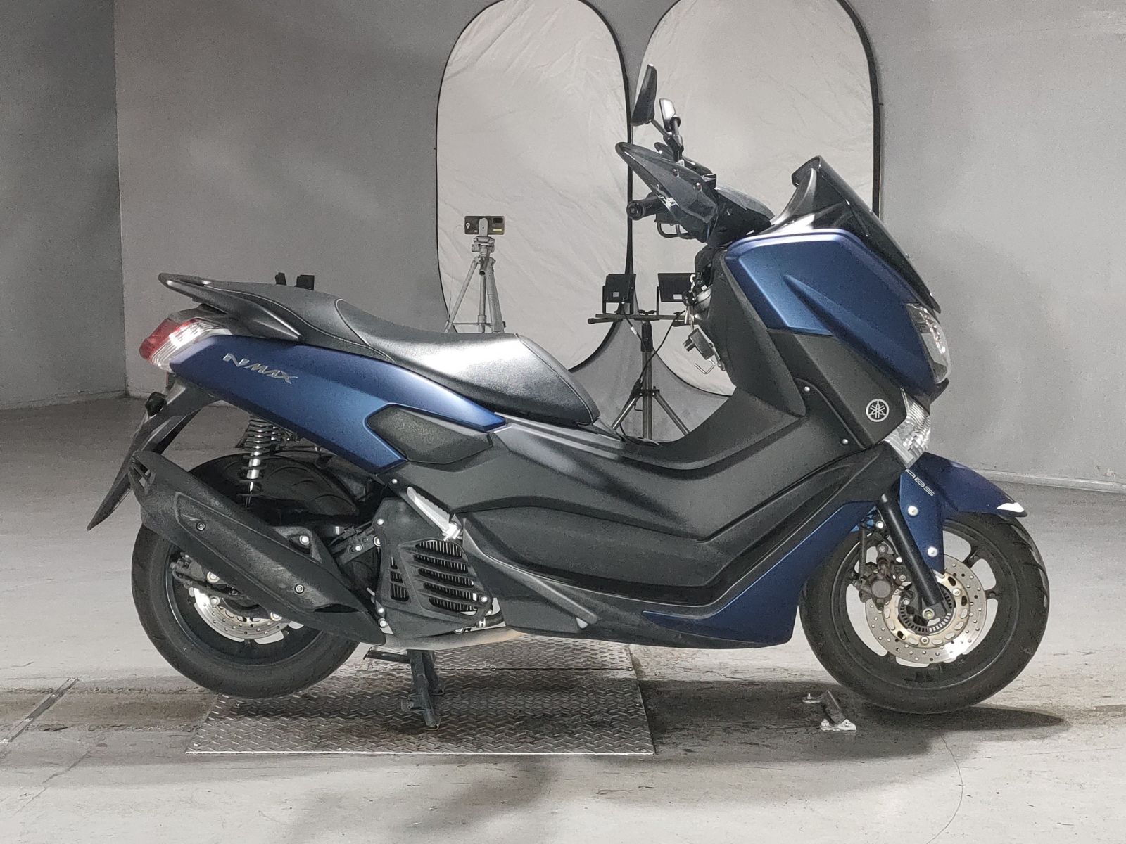 OTHER N-MAX125