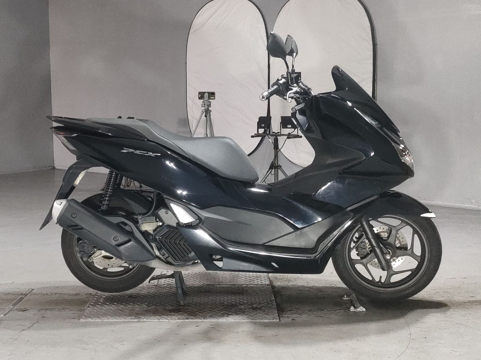 Honda PCX125