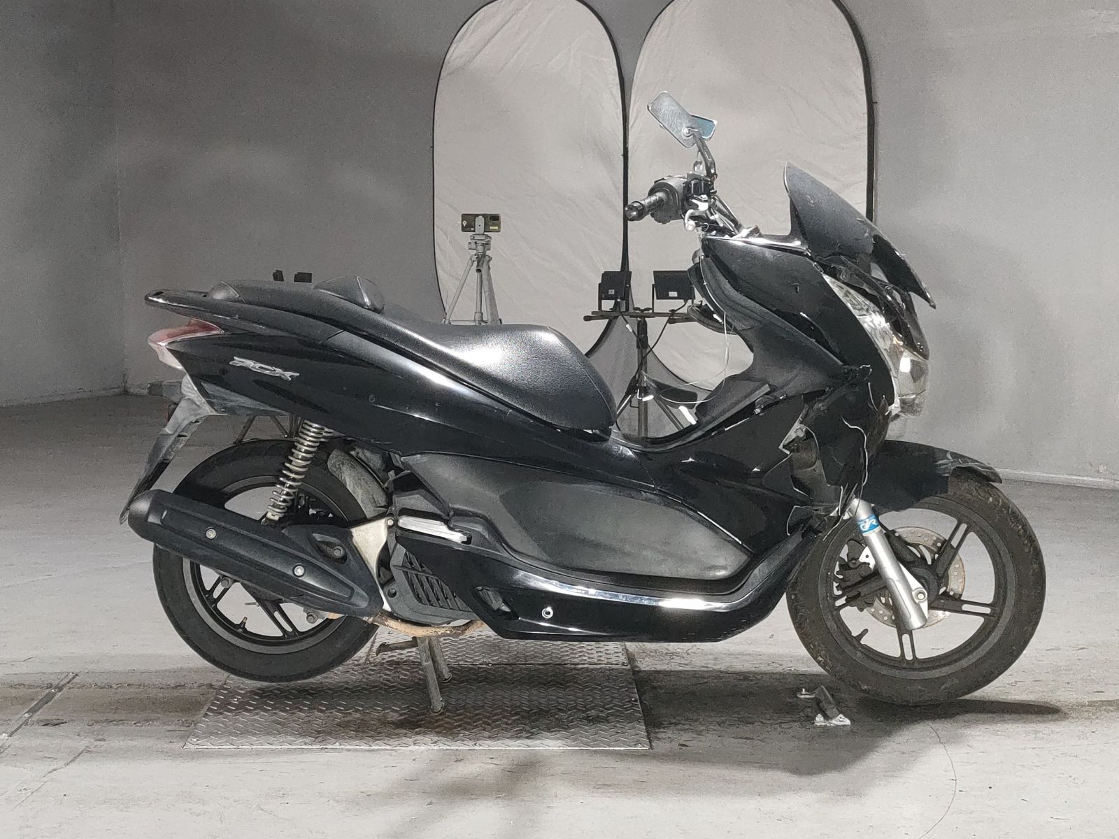 Honda PCX125
