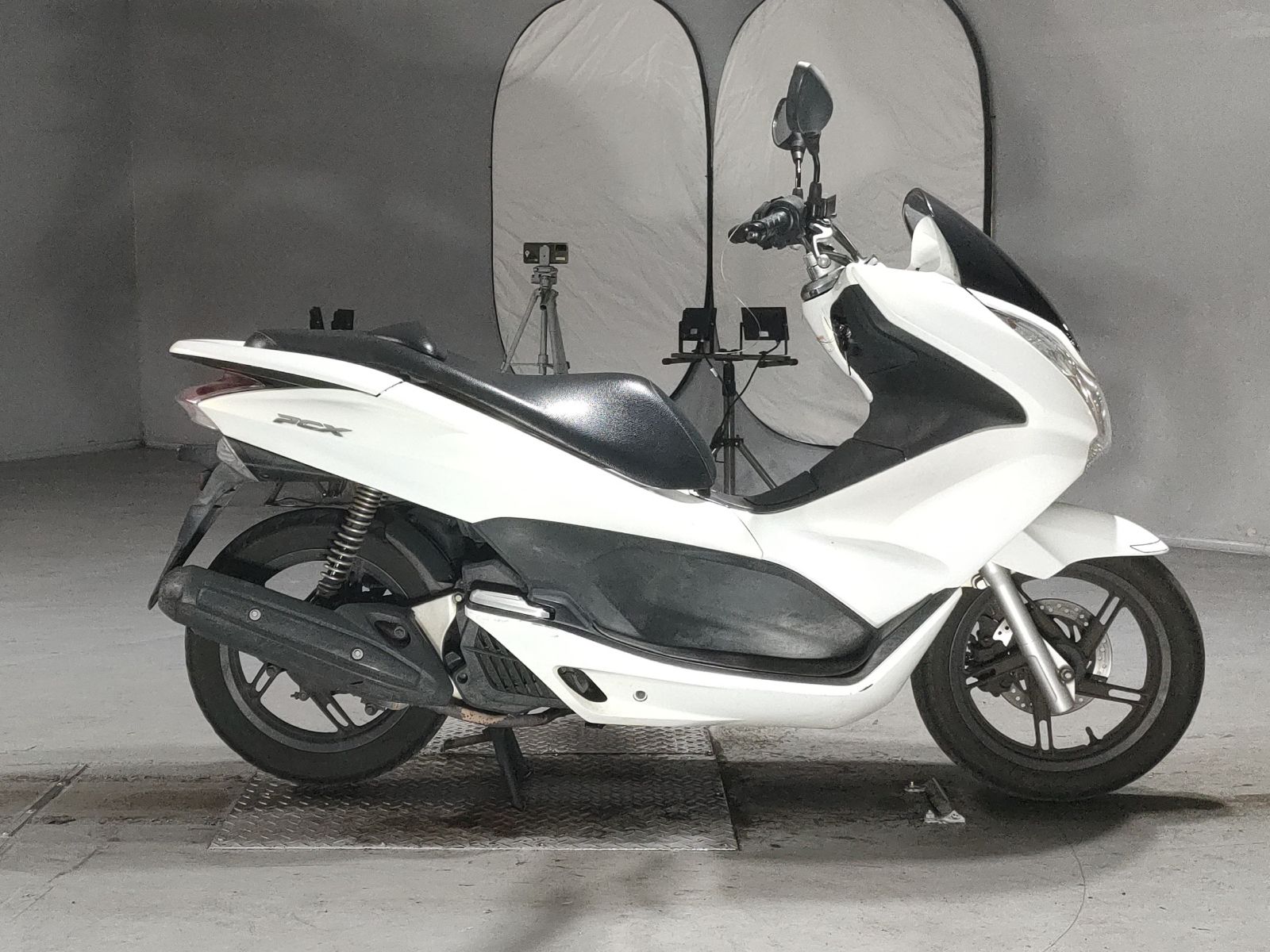 Honda PCX125