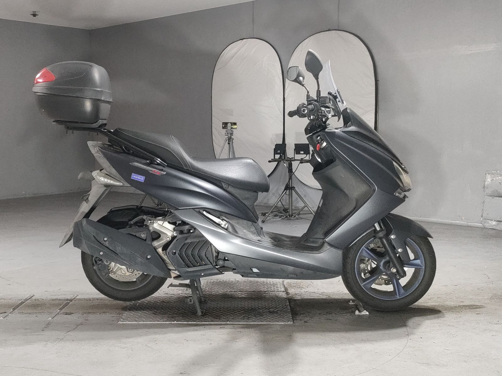 Yamaha MAJESTY 155S