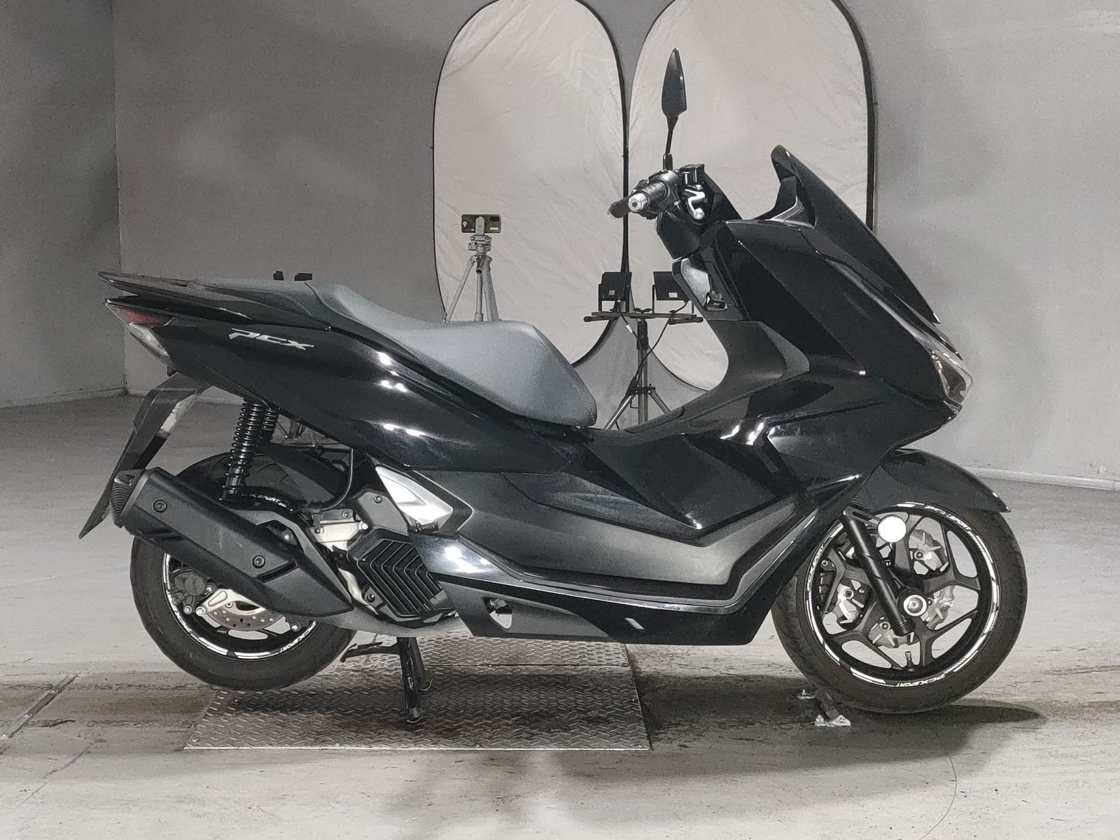 Honda PCX125