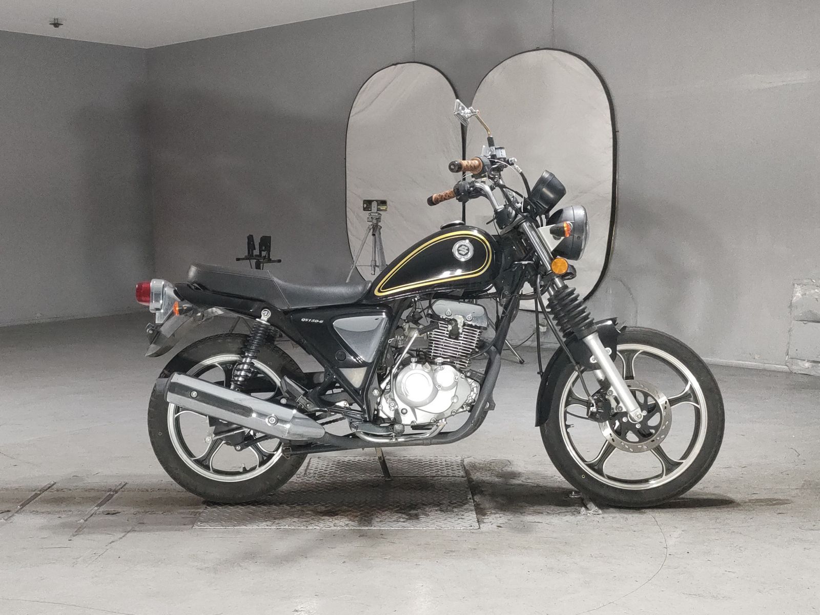 OTHER QS150