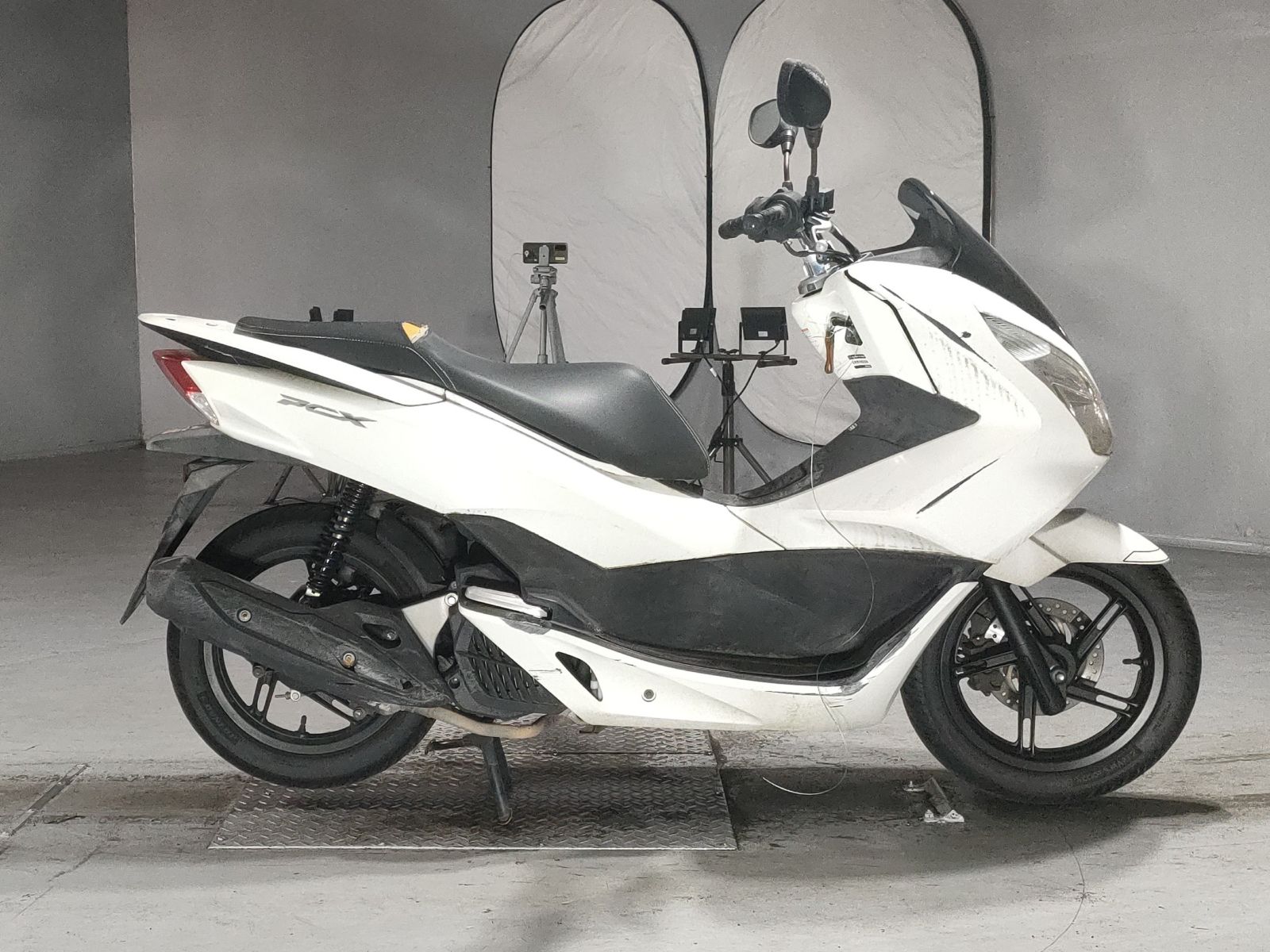 Honda PCX125