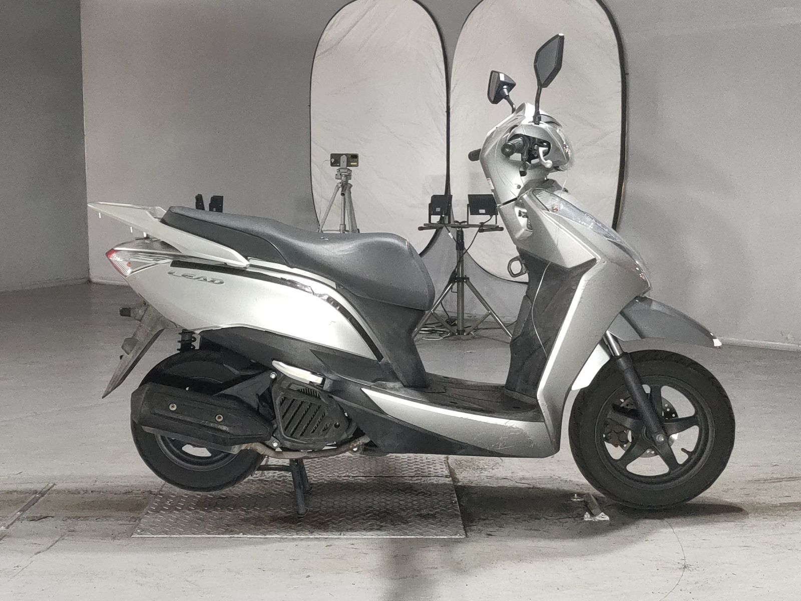 Honda LEAD 125