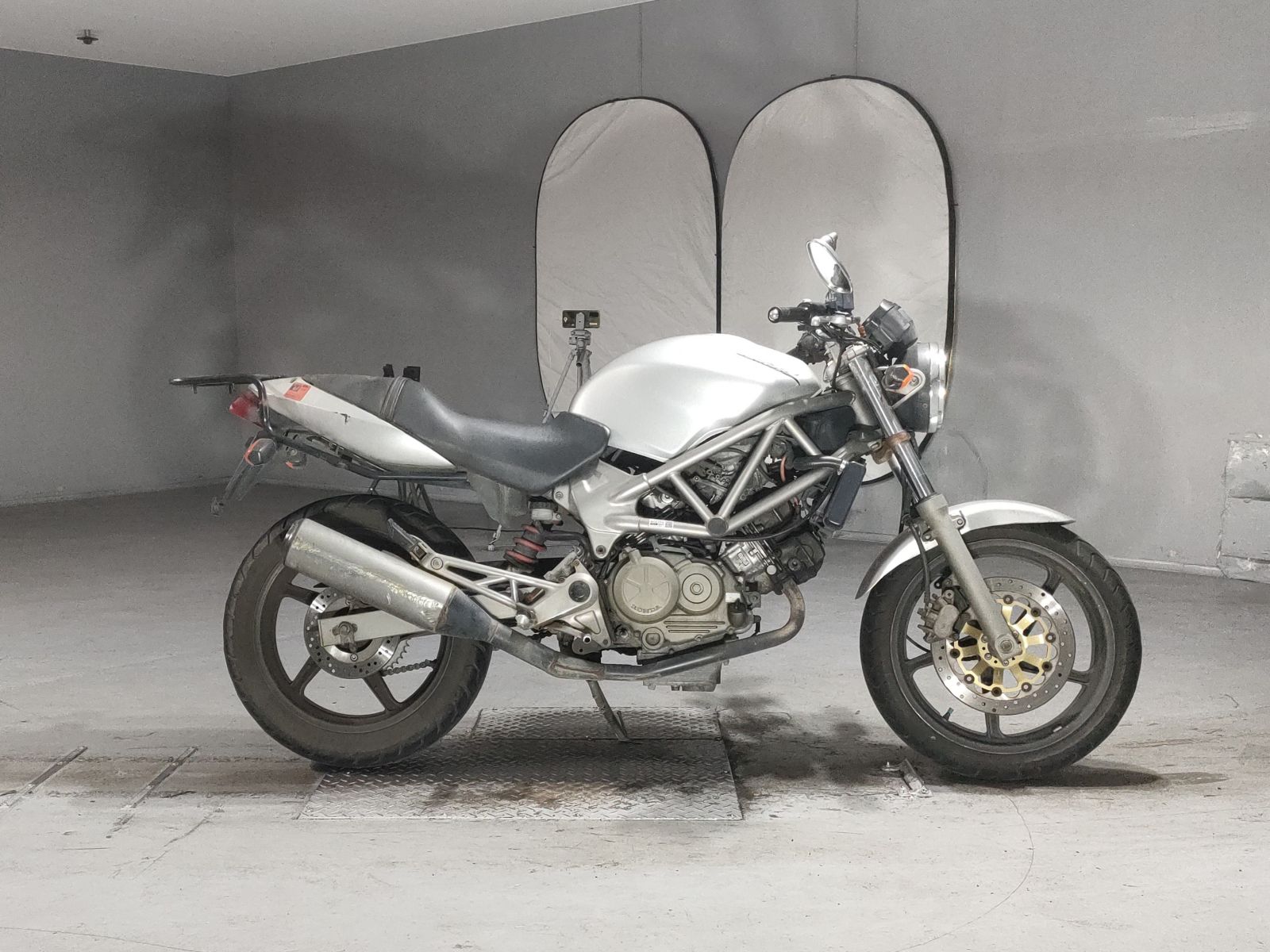 Honda VTR250