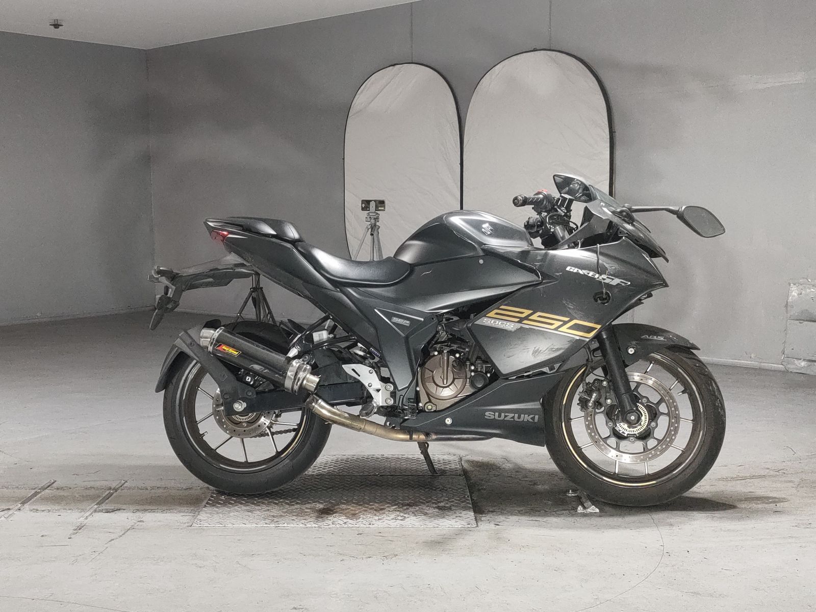 OTHER JIKUSA-SF250