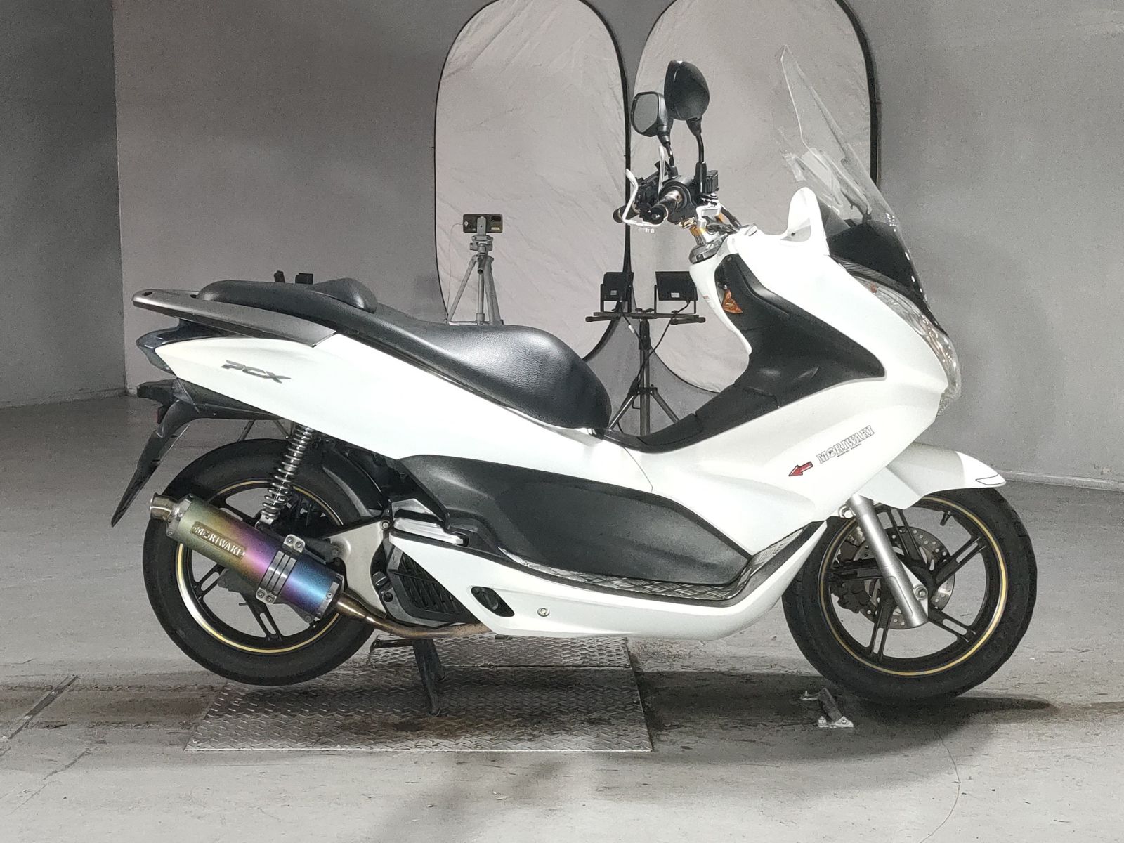 Honda PCX125