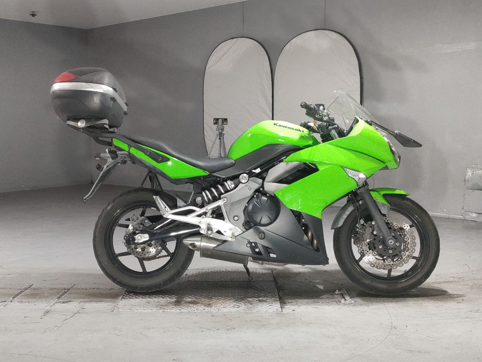 Kawasaki NINJA400R