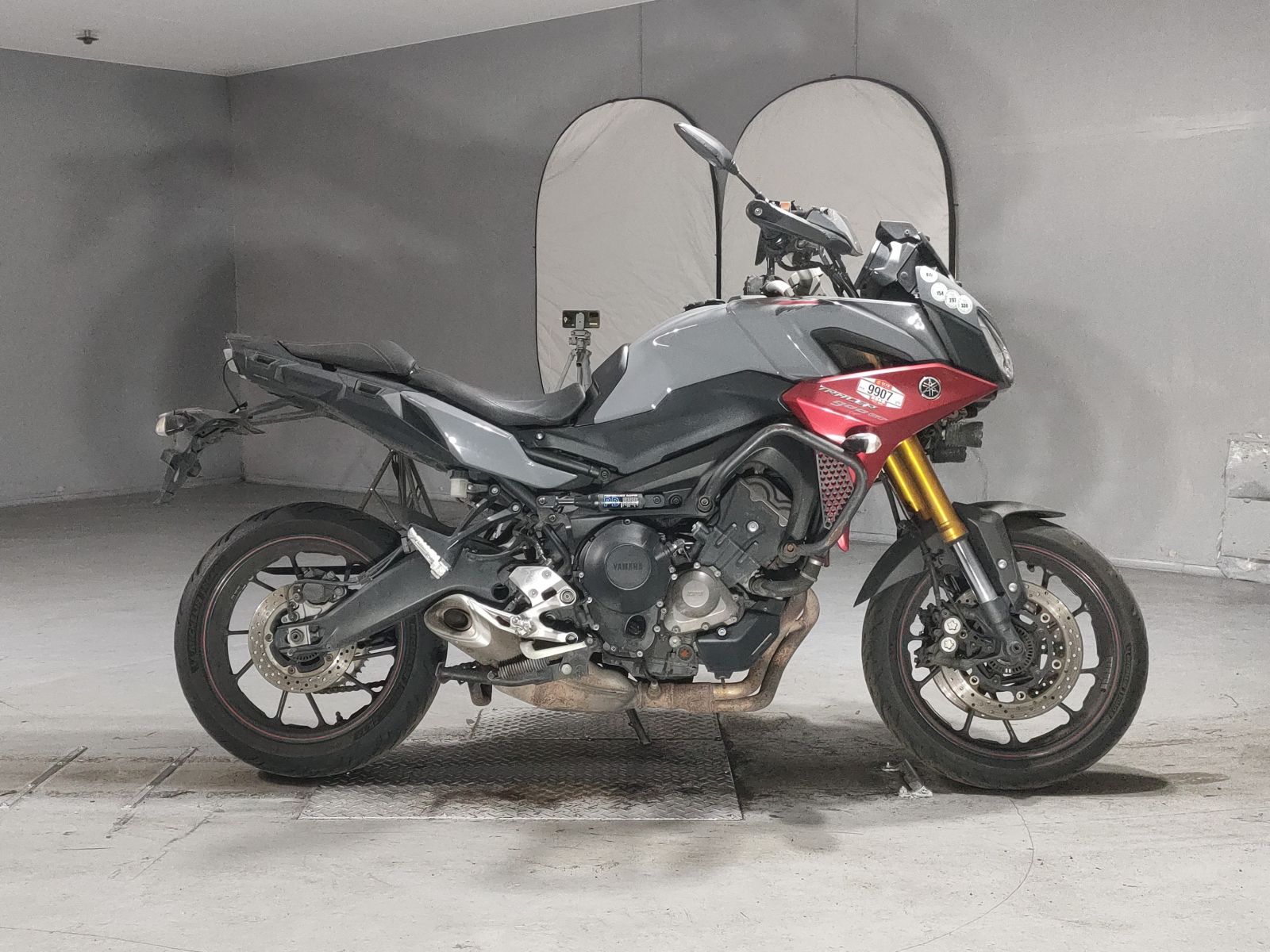 OTHER TO RACER 900