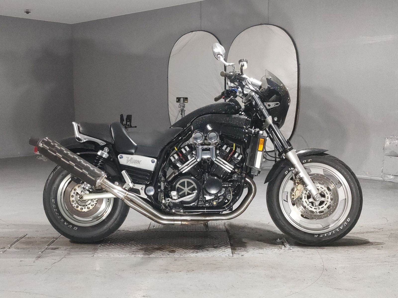 Yamaha V-MAX