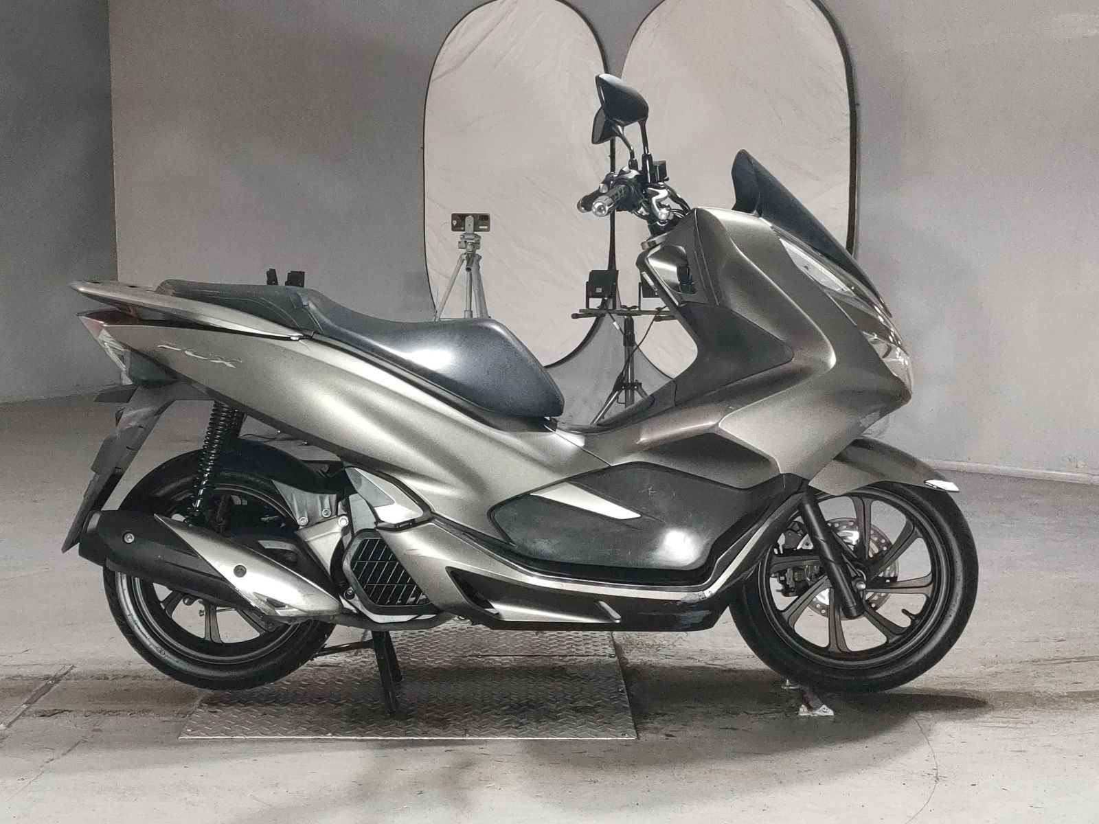 Honda PCX125