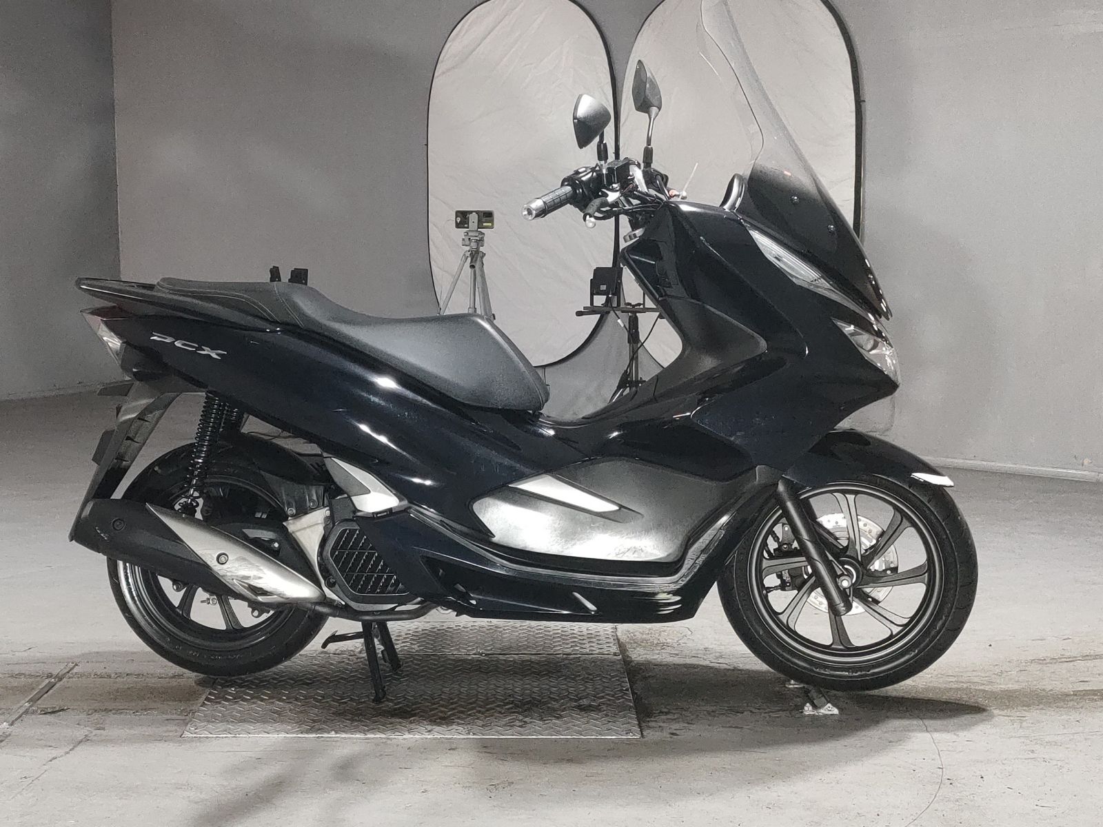 Honda PCX125