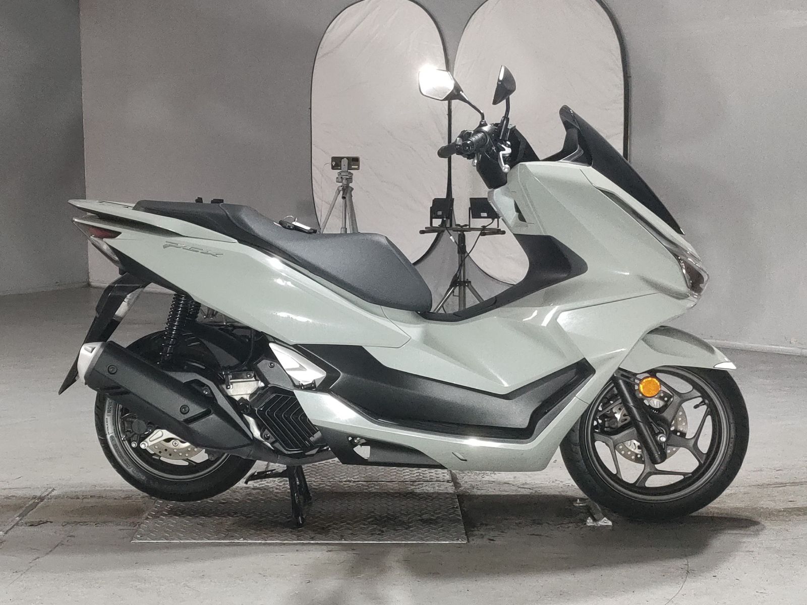 Honda PCX125