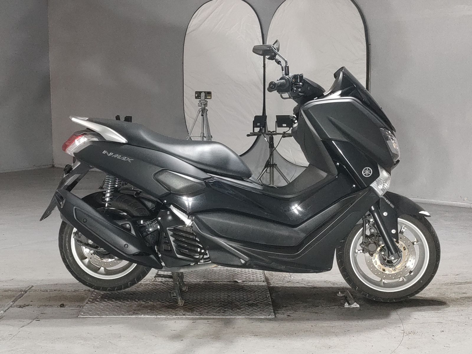 OTHER N-MAX125