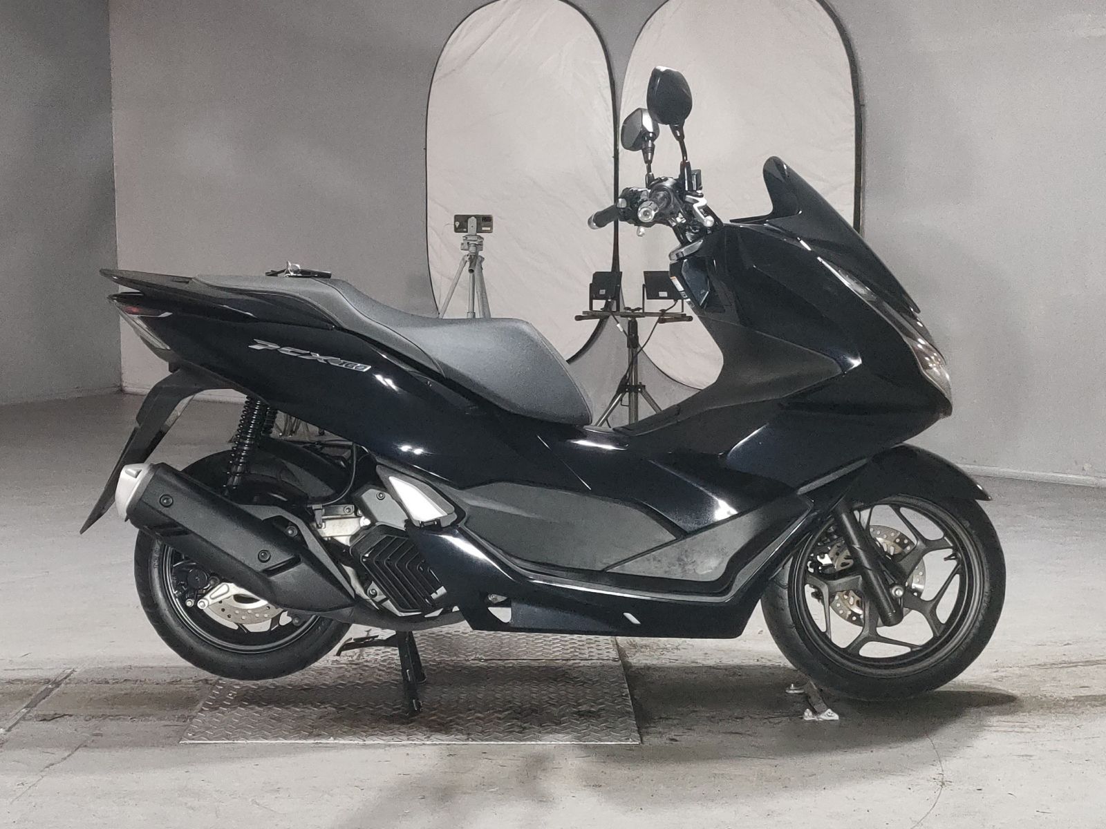 OTHER PCX160