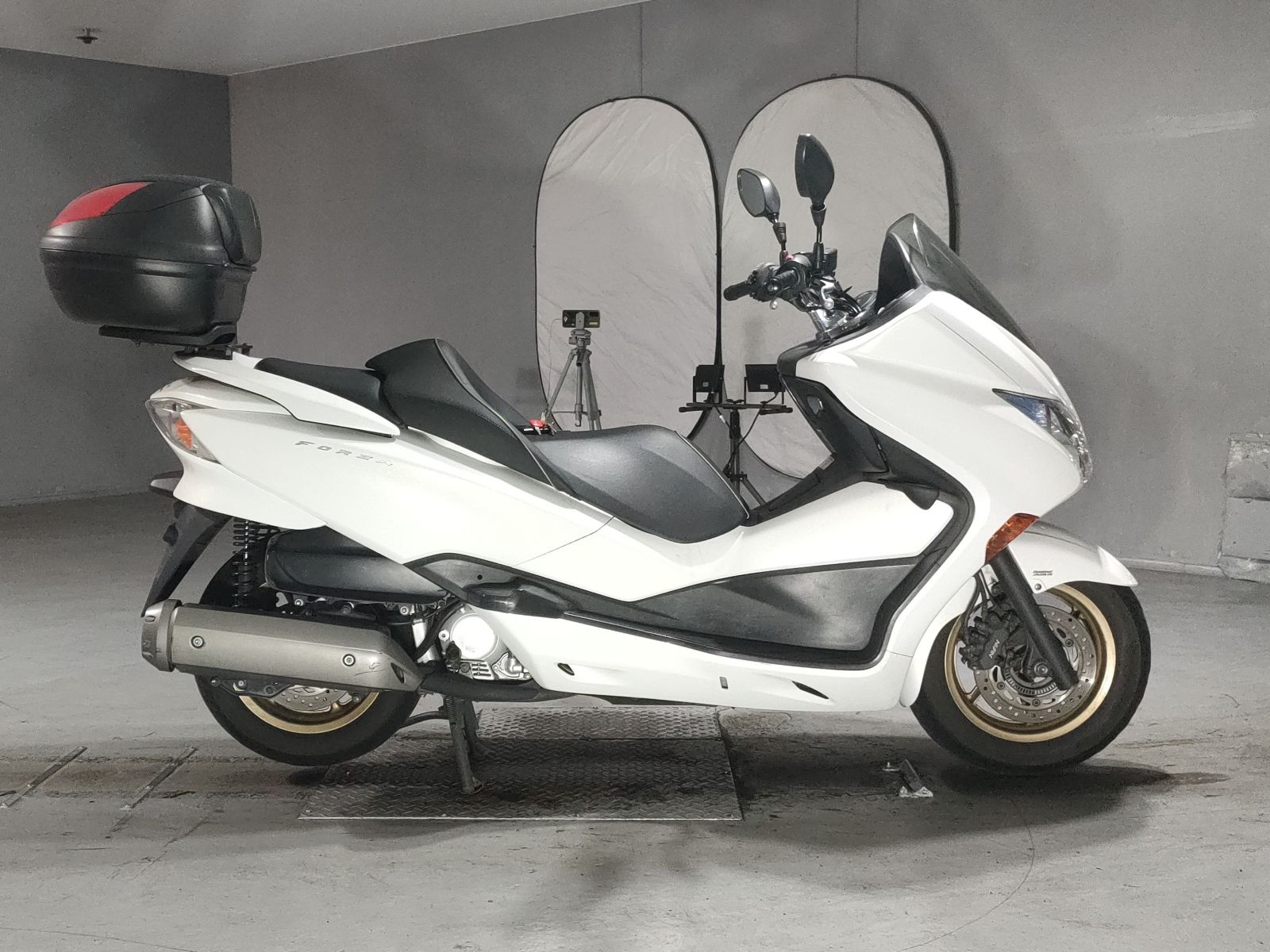 Honda FORZA Z