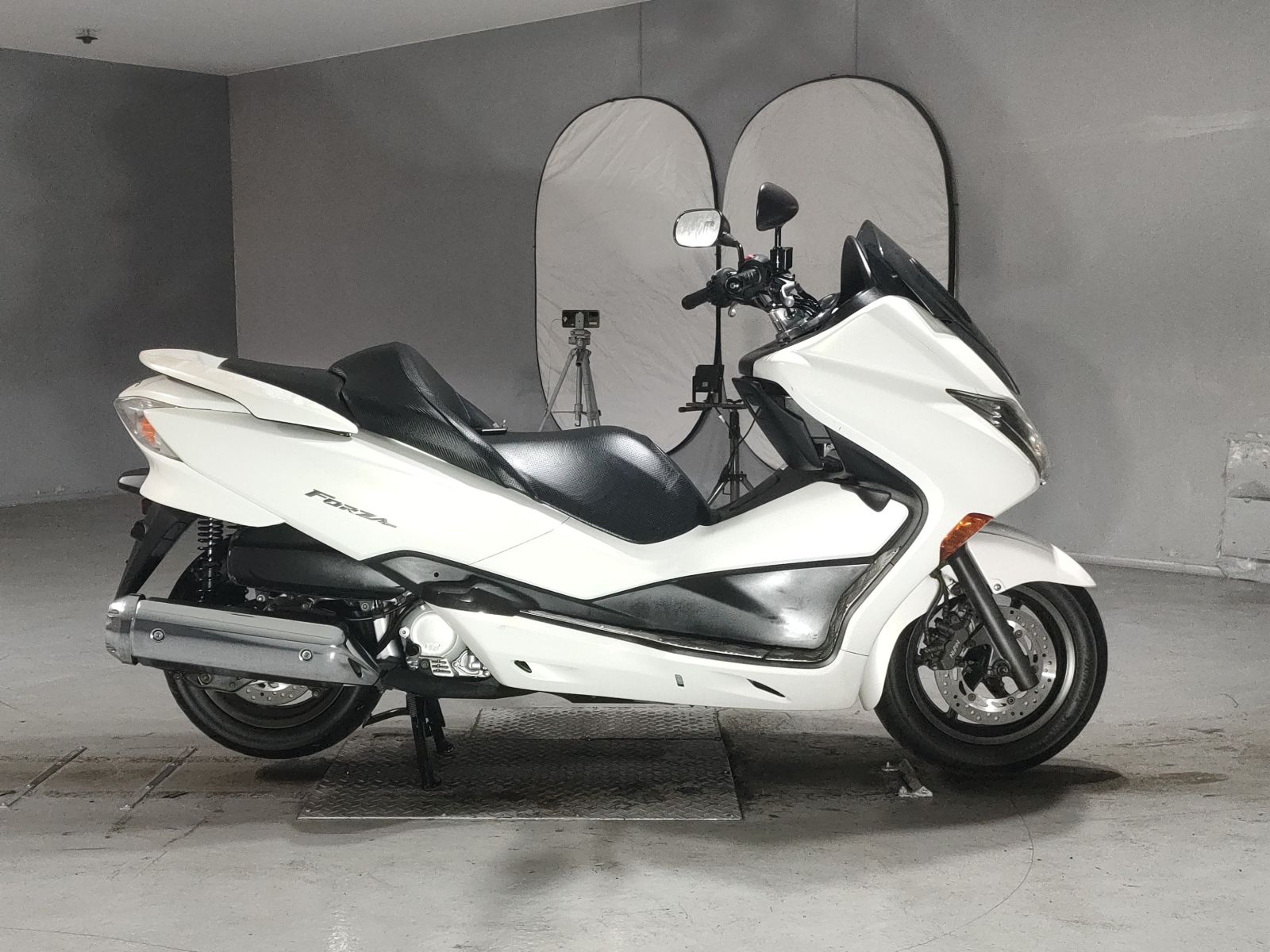 Honda FORZA Z