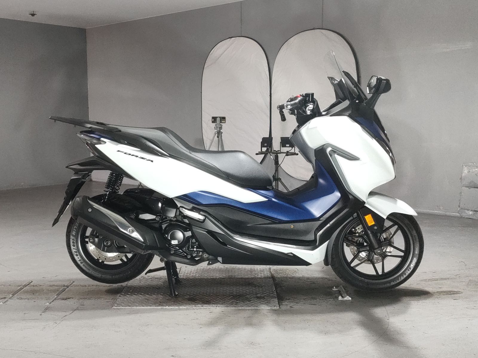 Honda FORZA