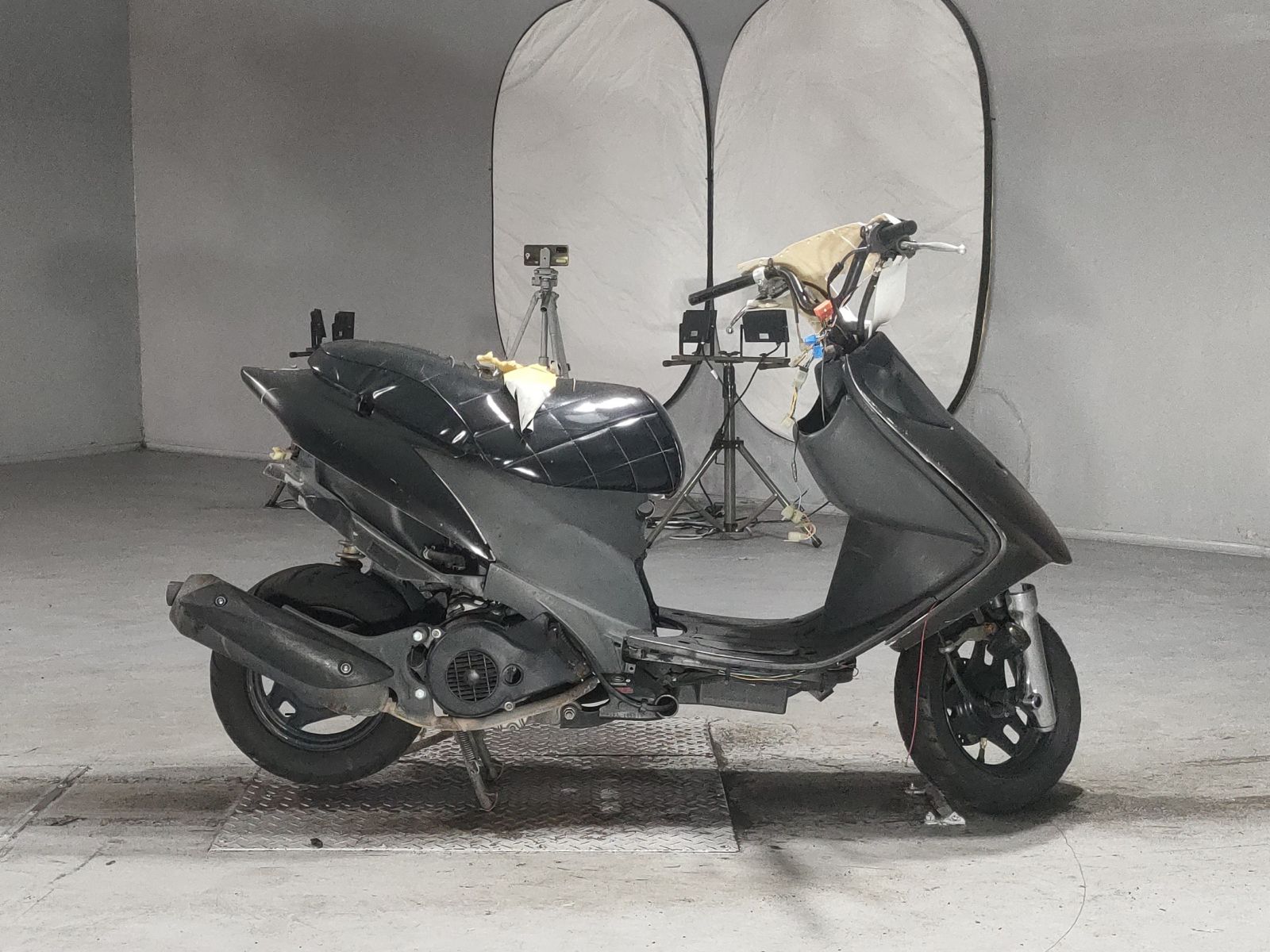 Suzuki ADDRESS V125