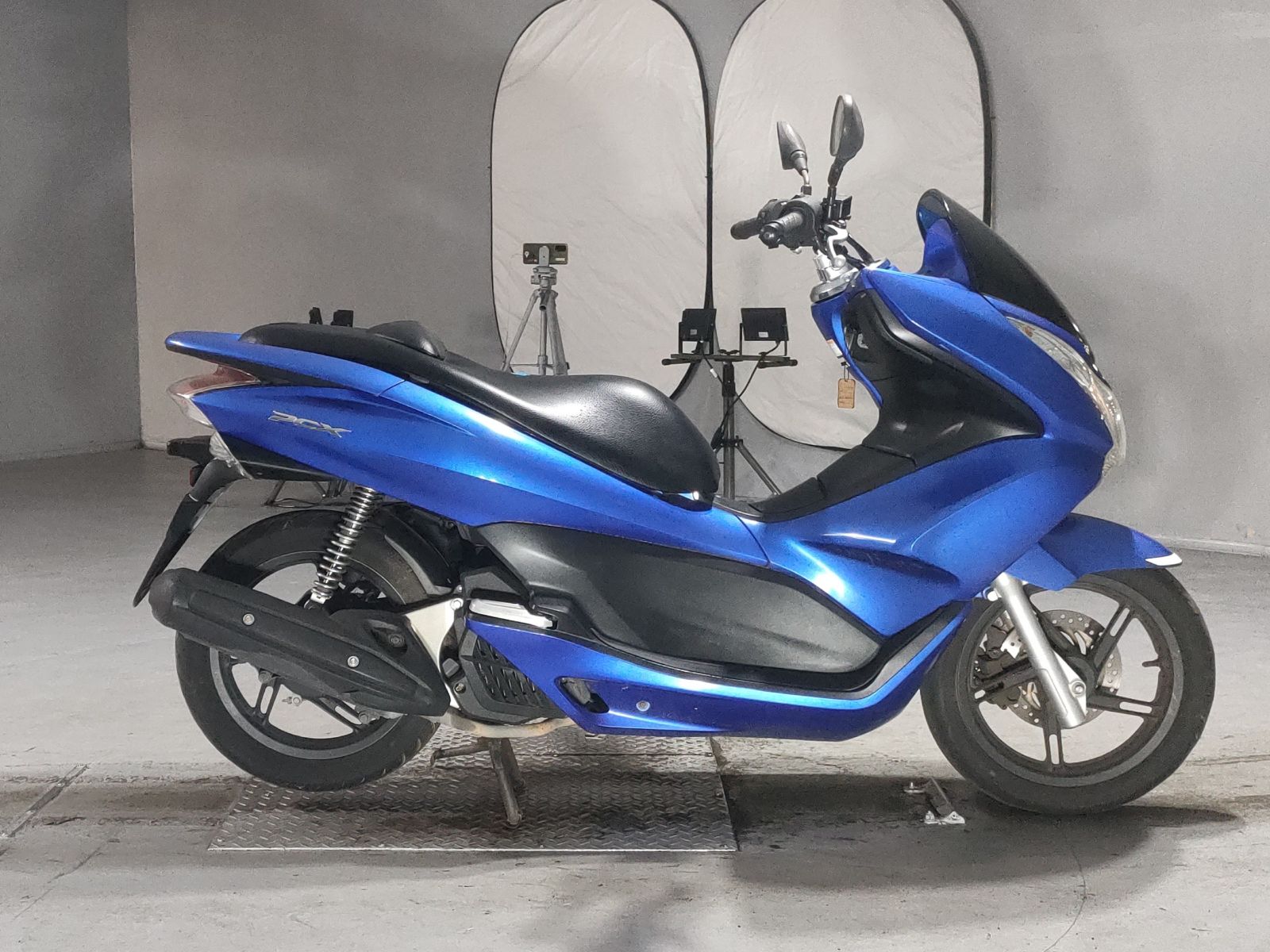 Honda PCX125