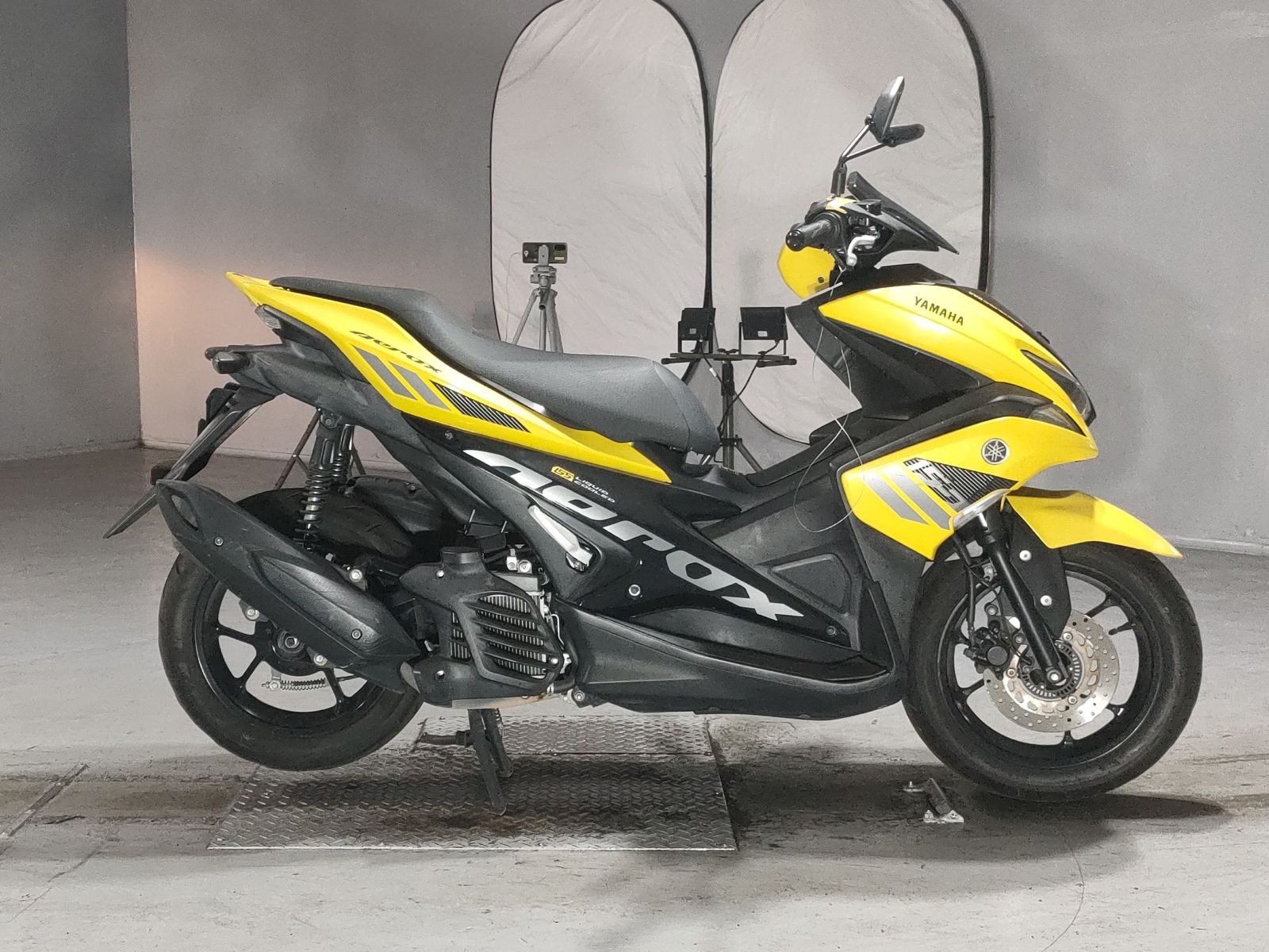 OTHER AERO X 155