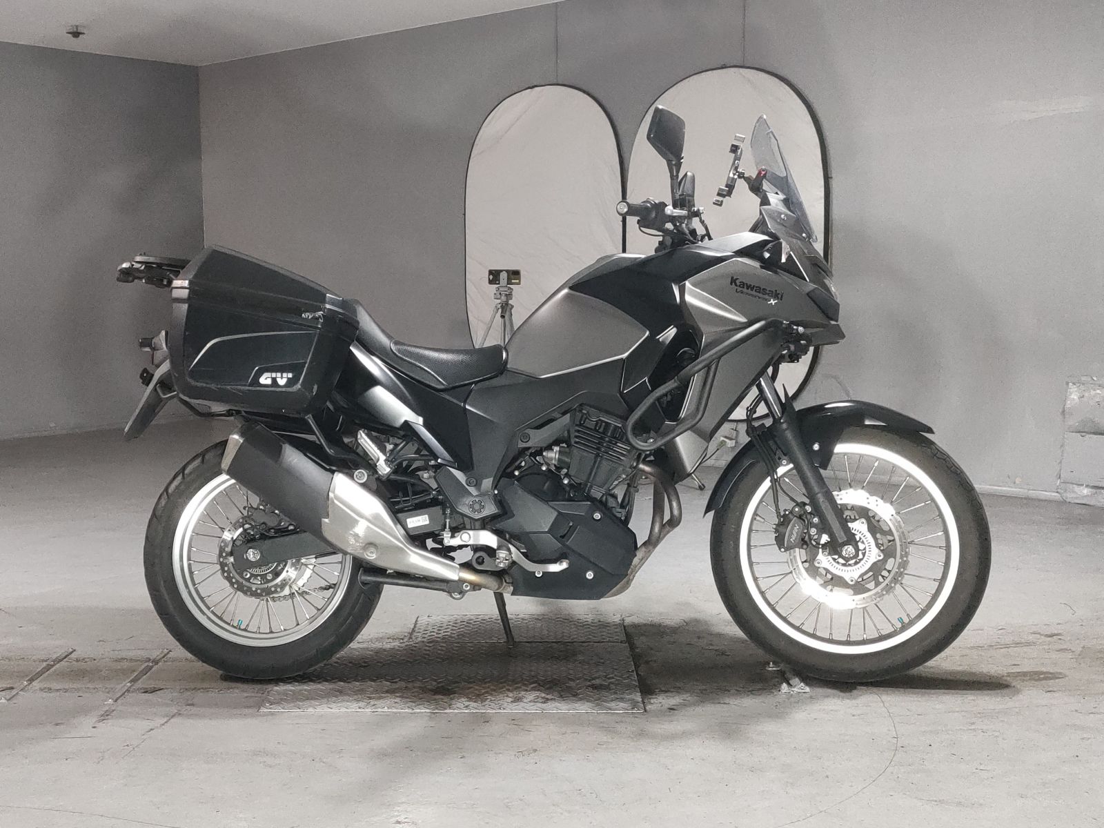 OTHER VERSYS X250