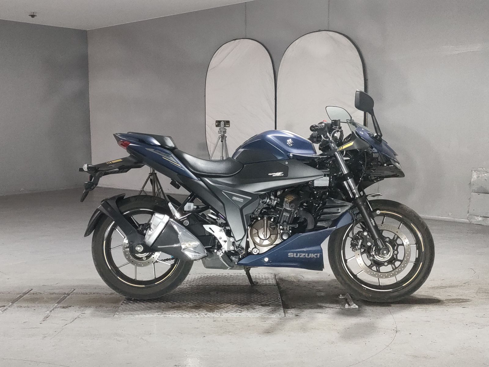 OTHER JIKUSA-SF250