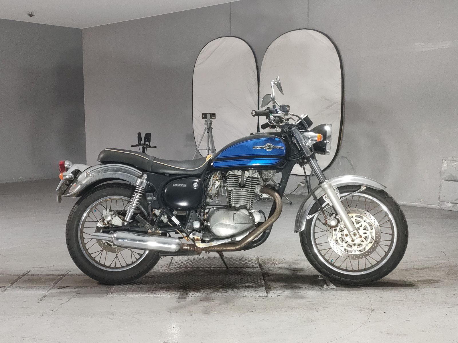 Kawasaki ESTRELLA250 RS