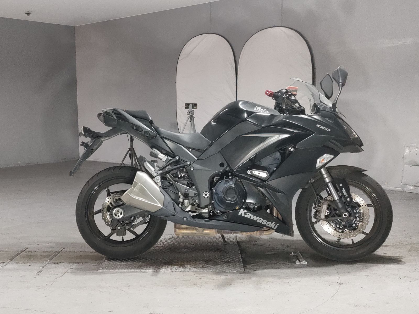 Kawasaki NINJA1000