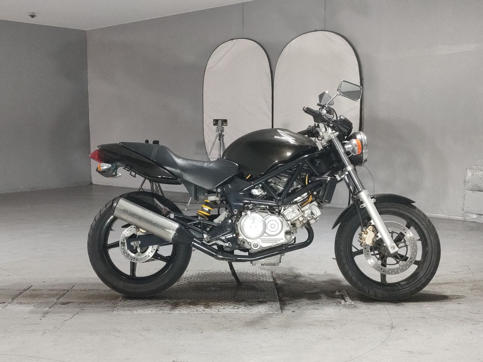 Honda VTR250