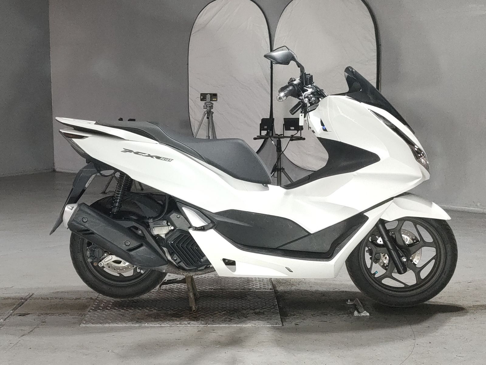 OTHER PCX160