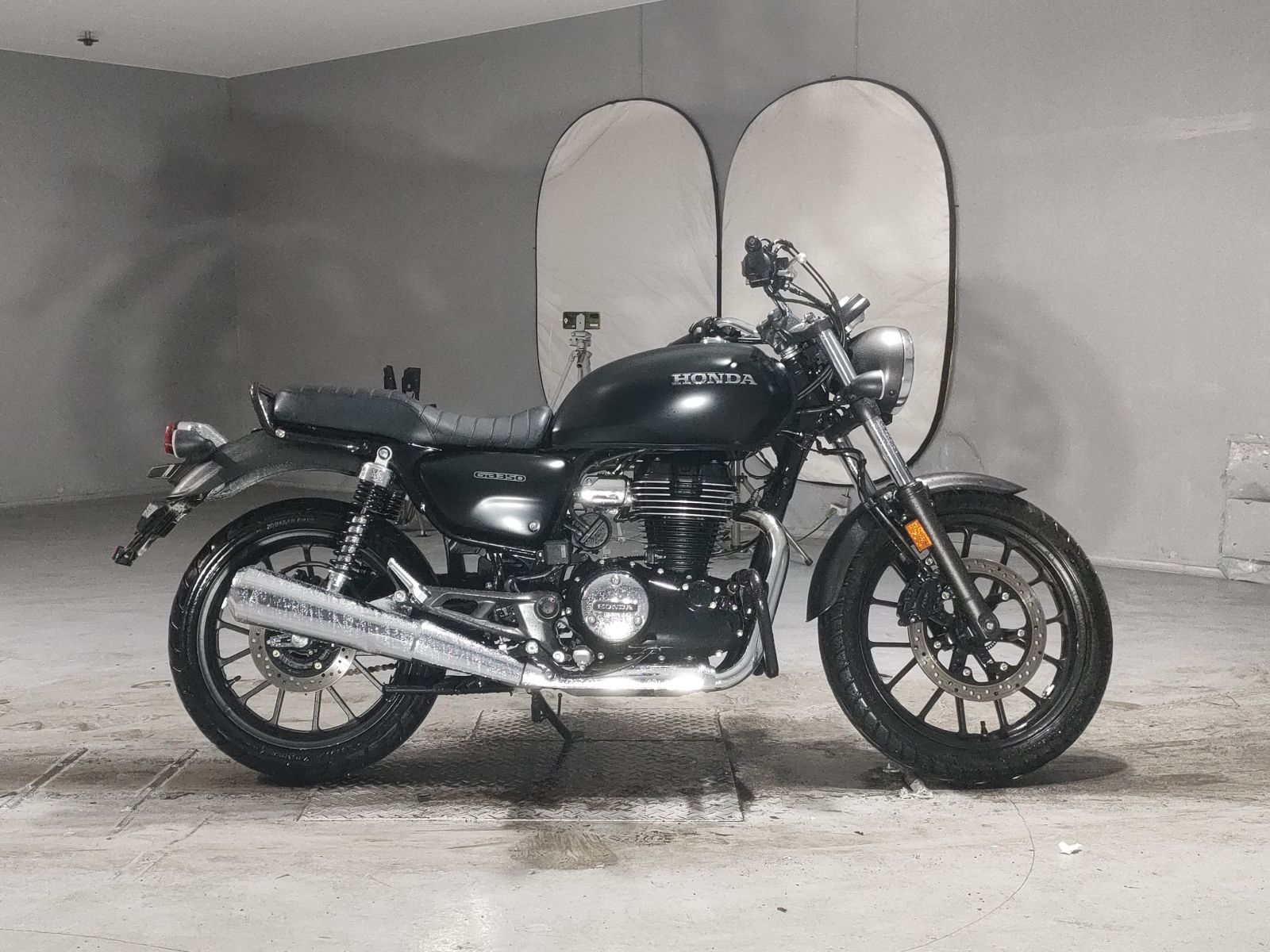 OTHER GB350